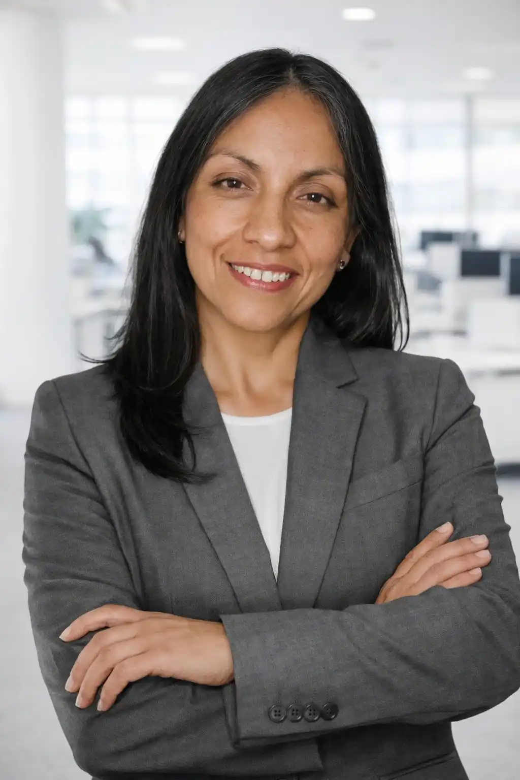 Alejandra Rodriguez - Experiencia digital y servicio