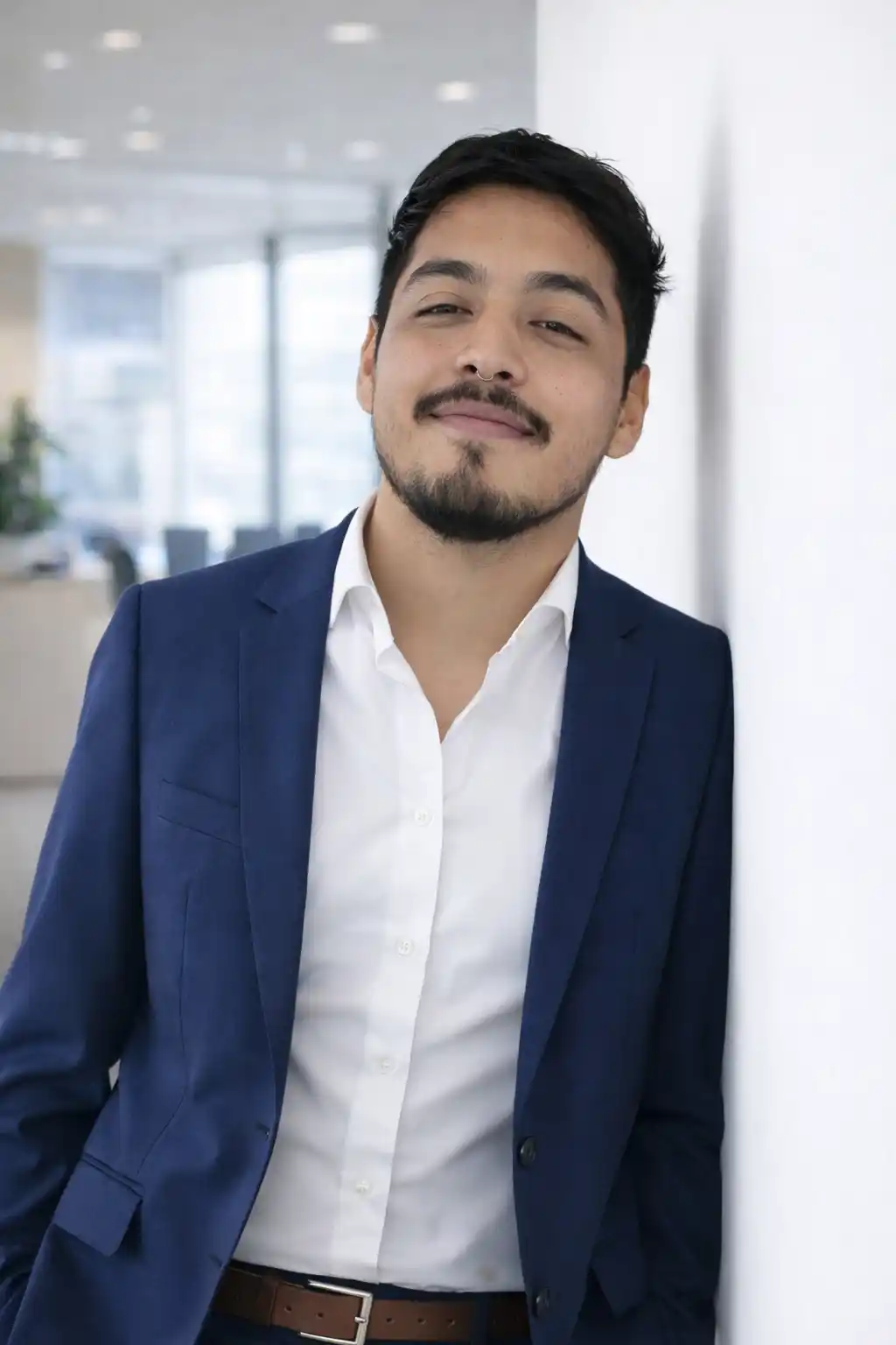 Antonio Piña - Diseño web y SEO técnico