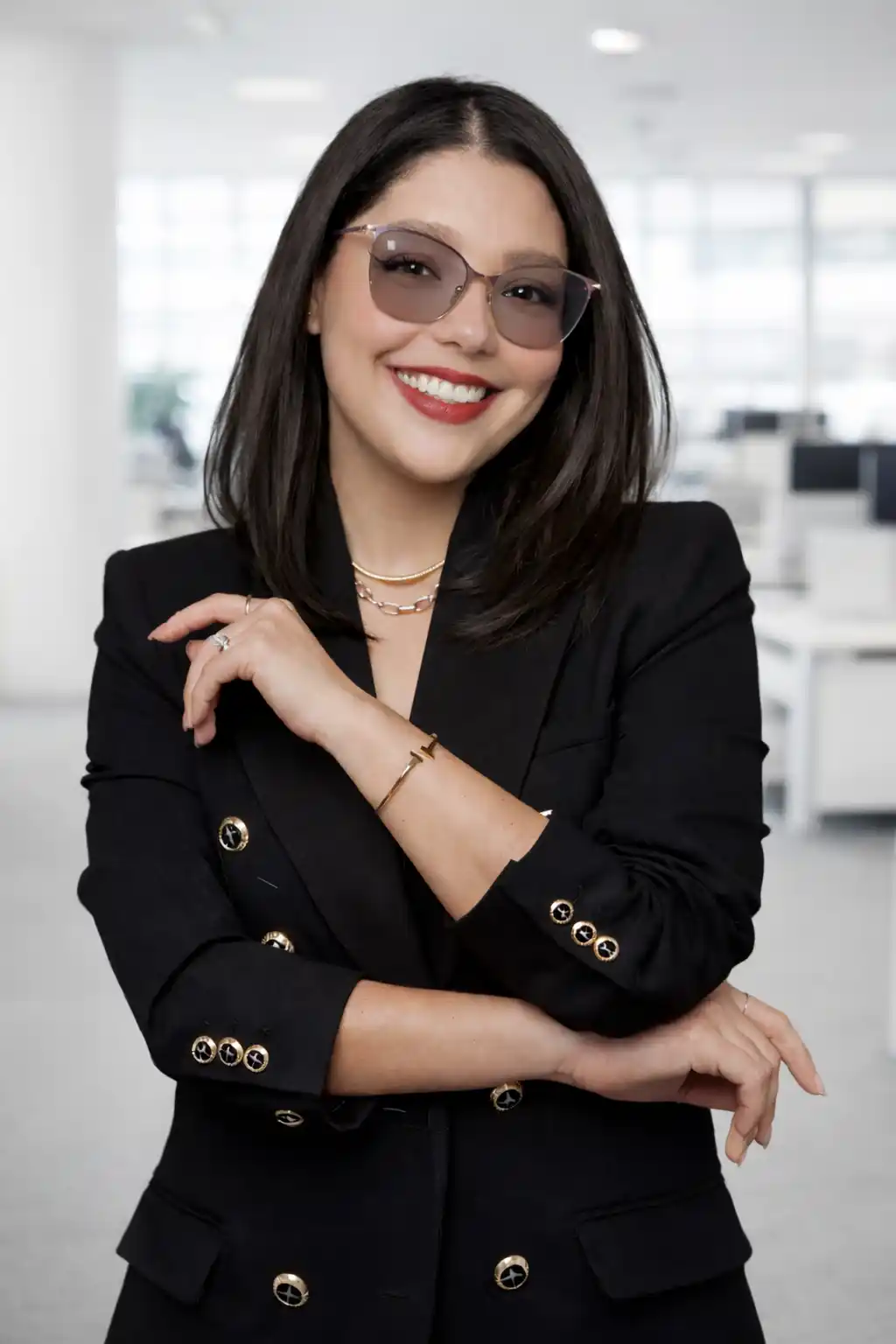 Cris Cervantes - Estrategia de crecimiento digital