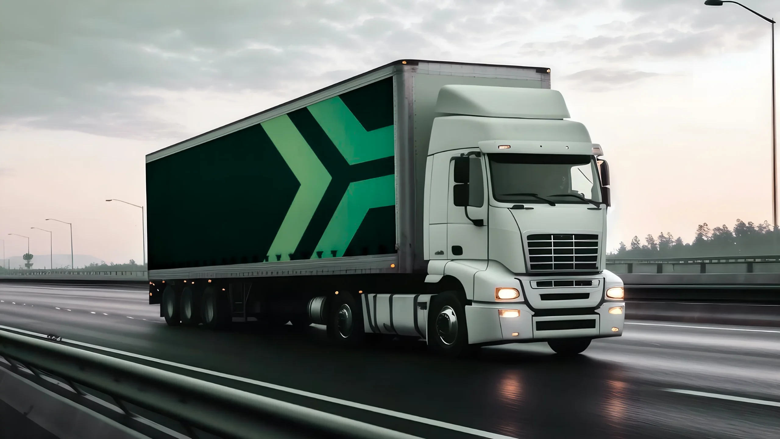 Ecosistema Digital B2B para Logística y Transporte - Arquitectura Completa