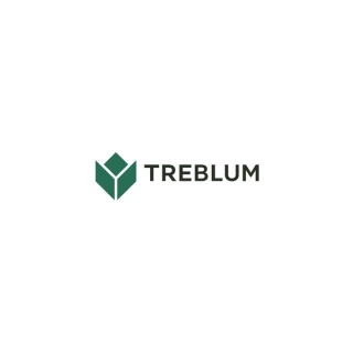Treblum Logo
