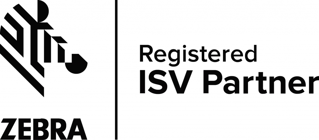 ISV Partner Zebra Technologies